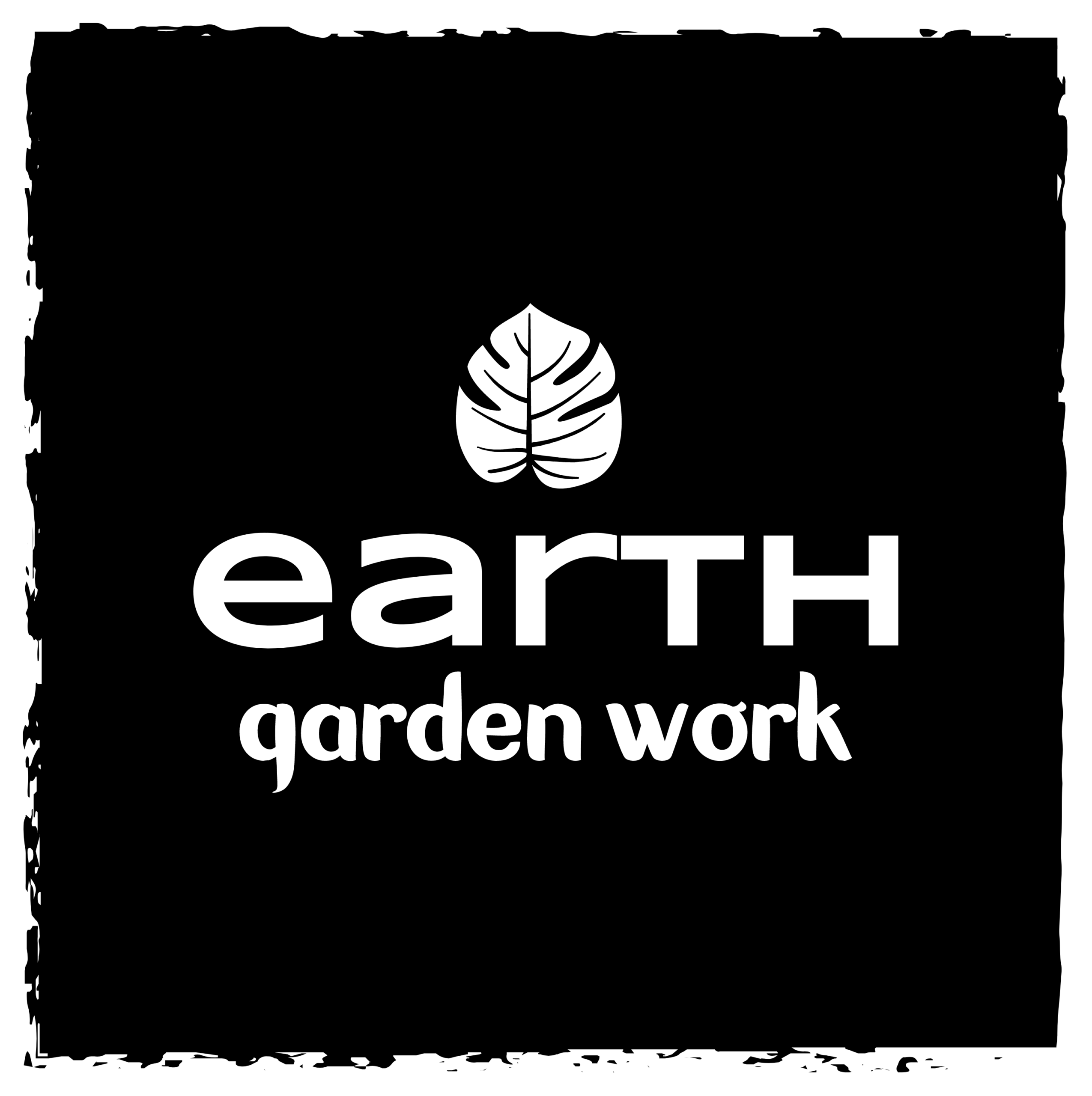 Earth Garden Work